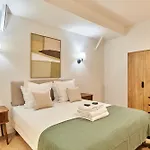 Residence With Ac Apartments Buttes Chaumont Park