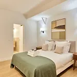 Residence With Ac Apartments Buttes Chaumont Park